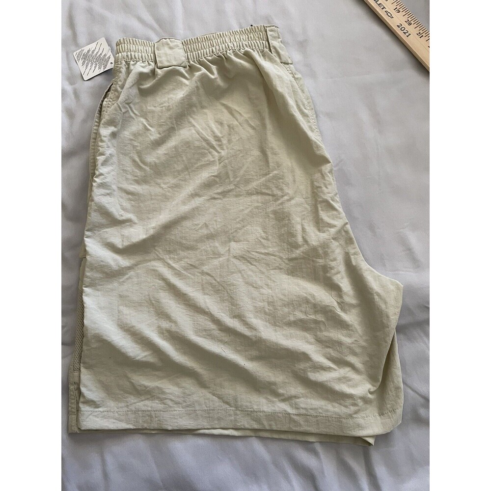 Bimini Bay Outfitters Shorts Fishing  Shorts Men’s Size 2XL